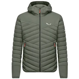 Salewa Brenta RDS Daunenjacke faded green XL