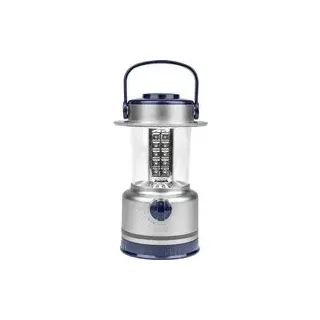 Calima 46000 LED Camping-Laterne 352 g Silber-Blau