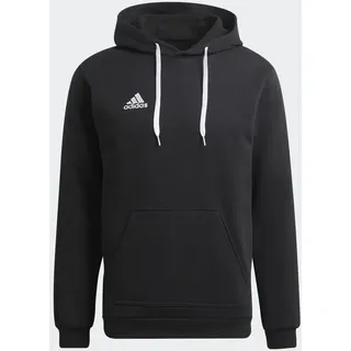 adidas Entrada 22 Sweat Hoodie Black M