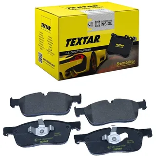 Textar 2214601 Vorne