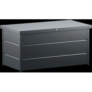 Hörmann Gartenbox EcoStar (in der Farbe RAL 7016/Anthrazit, 1300 mm, Aufbewahrung für Gartengeräte) 4800302