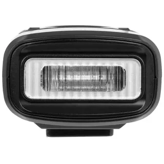 Yashica QuickFlash Mini Camera Flash, Blitzgerät