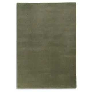 Astra Teppich »Barletta 240« rechteckig 20 mm Höhe Langflor, Shaggy, uni, weich, Wohnzimmer,Schlafzimmer,