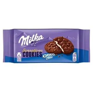 MILKA Cookie Sensations Oreo 156 gram