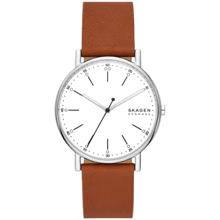 Skagen Herrenuhr Signatur SKW6903