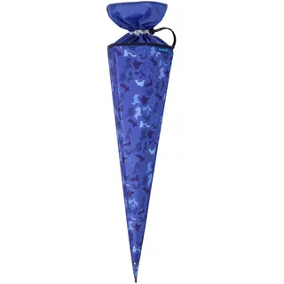 McNeill Schultüte »Puzzle« Made in Europe, blau