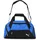 Fußballtasche teamGOAL Ignite Blue-Puma Black