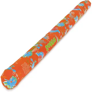 Zoggs Zoggy Noodle Schwimmnudel orange