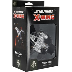 Bild Star Wars X-Wing 2. Edition Razor Crest