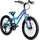 GA20 20 Zoll RH 26 cm blau