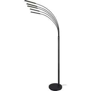 Trio Reed R41031532 Schwarz matt