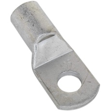 SEALEY lt7012 Kupfer Lug Terminal 70 mm2 x 12 mm, 10 Stück