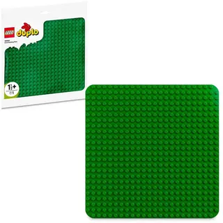 LEGO Duplo Bauplatte 10980