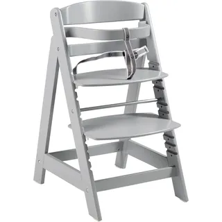 roba Sit Up Click Taupe/Grau inkl. Sicherheitsbügel