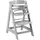 Sit Up Click Taupe/Grau inkl. Sicherheitsbügel