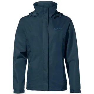 Escape Light Jacket Blau 42