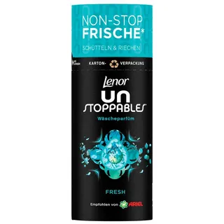 Lenor Unstoppables Fresh Wäscheparfüm 160,0 g