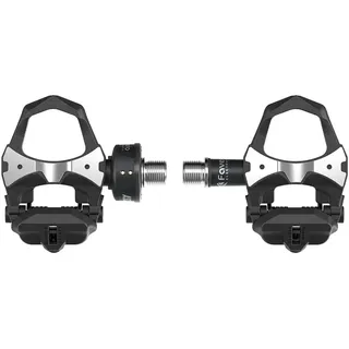 Favero Assioma uno Pedale Mit Leistungsmesser - Black - One Size