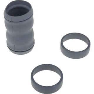 Nilfisk Anschlussmuffen Set Ø 32 mm
