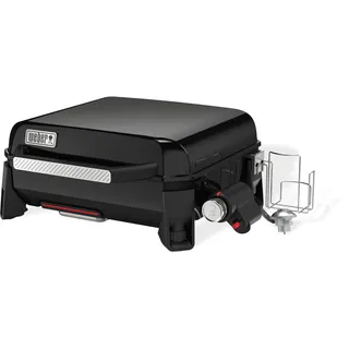 Weber Slate GP 43 cm schwarz
