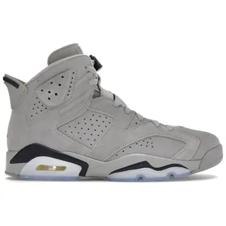 Jordan 6 Retro Georgetown (2022) - EU 50.5 - Schwarz