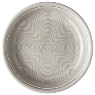 Thomas Trend Colour Moon Grey Suppenteller 22 cm