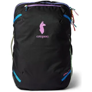 Cotopaxi Allpa 35L Travel Pack Schwarz