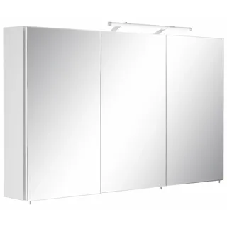 Schildmeyer Dorina 120 cm weiß