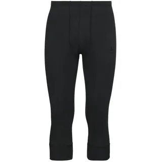 Odlo Active Warm Eco 3/4 Hose Schwarz L