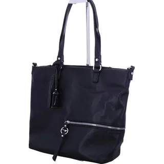 TAMARIS Nele Shopper Black