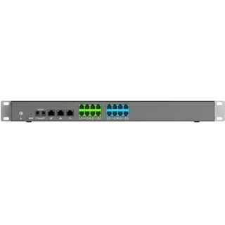 Grandstream UCM6308A, IP-PBX