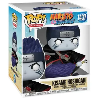 Funko Pop! Animation: Naruto Shippuden - Kisame Hoshigaki (72070)