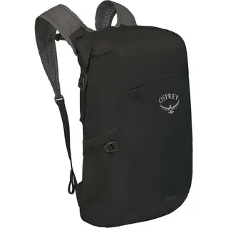 Osprey Ultralight Dry Stuff Pack 20 l schwarz