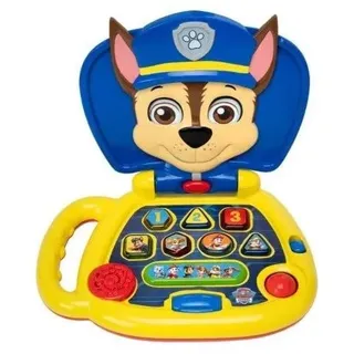 Paw Patrol Chase My First Laptop