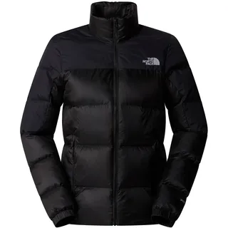 The North Face Diablo Down 2.0 Jacke schwarz XS