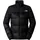 Down 2 0 Jacke schwarz XS