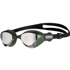 Bild von Cobra Ultra Swipe Brillen Silver-Army One Size