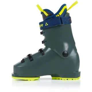 Fischer RC4 60 Jr Grey/Rhino - 27,5