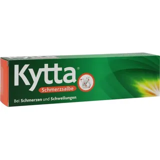 Kytta Kytta Schmerzsalbe