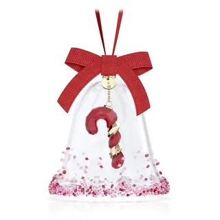 Swarovski Weihnachtsglocke 5688313 rot