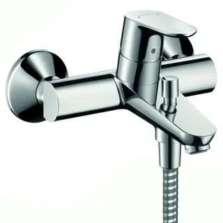 Hansgrohe Focus Einhandwannenmischer Chrom