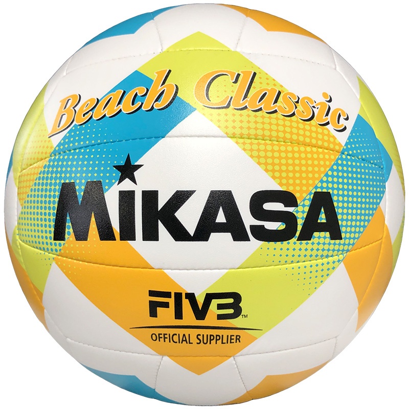 Bild von BV543C-VXA-LG Beach Classic Volleyball 000