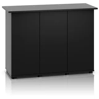 Juwel Rio 180 Aquarienmöbel - Black - One Size