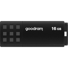 Bild UME3 USB-Stick 16 GB USB Typ-A 3.2 Gen 1 (3.1 Gen 1) schwarz