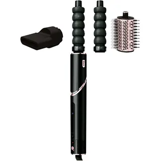 Shark FlexStyle 3-in-1 schwarz
