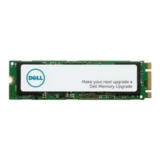 DELL KP8C4 Internes Solid State Drive M.2 512 GB NVMe (KP8C4)