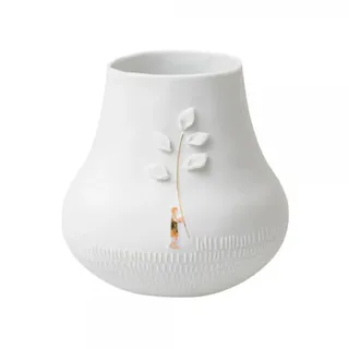 räder Bildergeschichten Vase Wiese