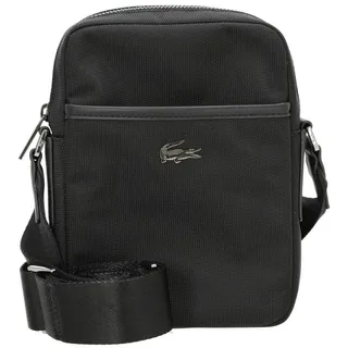 Lacoste Umhängetasche Vertical Camera Bag Noir