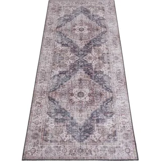 HANSE HOME »Sylla« rechteckig 5 mm Höhe Orientalisch, Läufer, Vintage, Wohnzimmer, Schlafzimmer, Esszimmer,