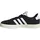 VL Court 3.0 Shoes Core Black / Cloud White / Gold Metallic, 40 2/3